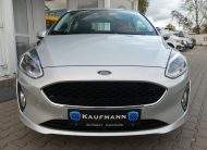 FORD Fiesta Cool & Connect LED Navi Carplay