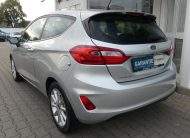 FORD Fiesta Cool & Connect LED Navi Carplay