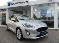 FORD Fiesta Cool & Connect LED Navi Carplay