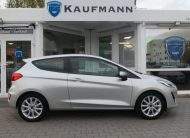 FORD Fiesta Cool & Connect LED Navi Carplay
