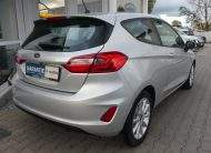 FORD Fiesta Cool & Connect LED Navi Carplay