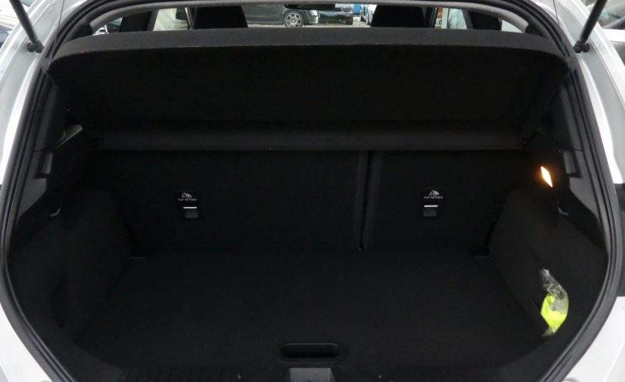 FORD Fiesta Cool & Connect LED Navi Carplay