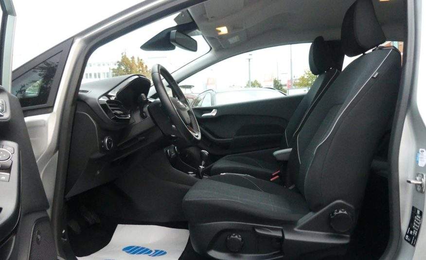 FORD Fiesta Cool & Connect LED Navi Carplay
