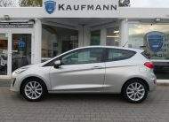 FORD Fiesta Cool & Connect LED Navi Carplay