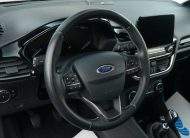 FORD Fiesta Cool & Connect LED Navi Carplay