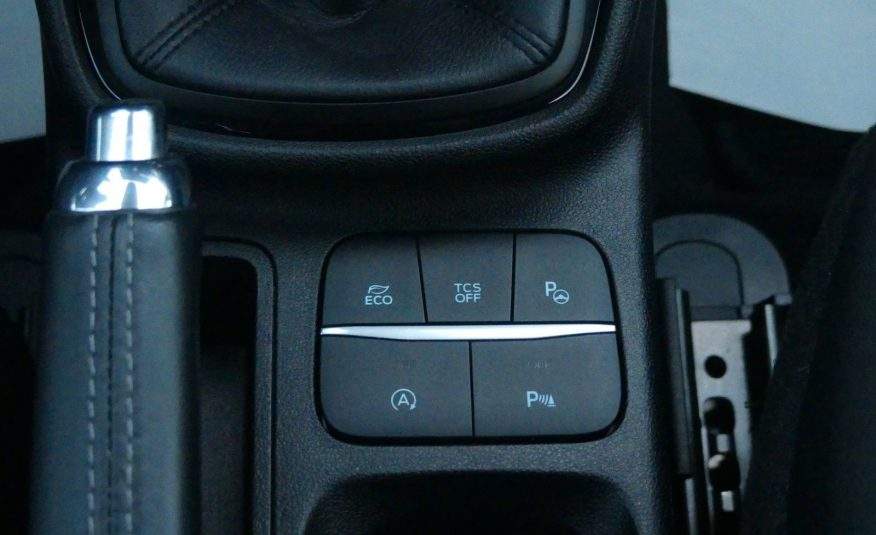 FORD Fiesta Cool & Connect LED Navi Carplay