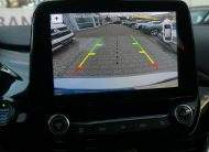 FORD Fiesta Cool & Connect LED Navi Carplay