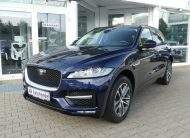 JAGUAR F-Pace R-Sport AWD Apple Carplay Kamera Sitzheiz