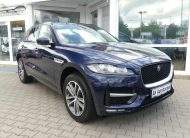 JAGUAR F-Pace R-Sport AWD Apple Carplay Kamera Sitzheiz