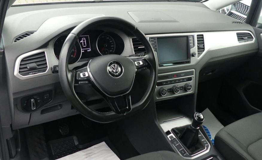 VW Golf Sportsvan Comfortline BMT ACC Start-Stop
