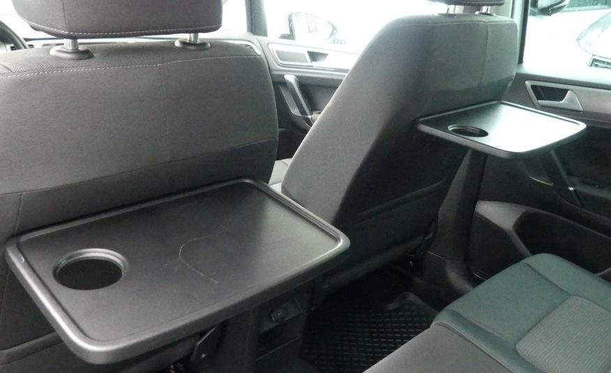 VW Golf Sportsvan Comfortline BMT ACC Start-Stop