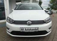 VW Golf Sportsvan Comfortline BMT ACC Start-Stop