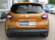 RENAULT Captur Limited PDC ECO Klimaautomatik  Shz