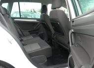 VW Golf Sportsvan Comfortline BMT ACC Start-Stop