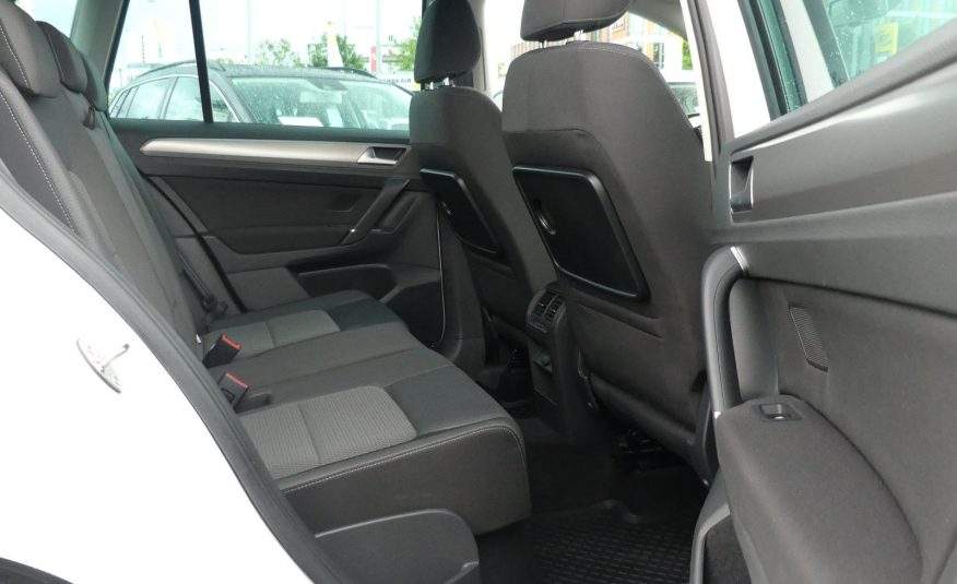 VW Golf Sportsvan Comfortline BMT ACC Start-Stop