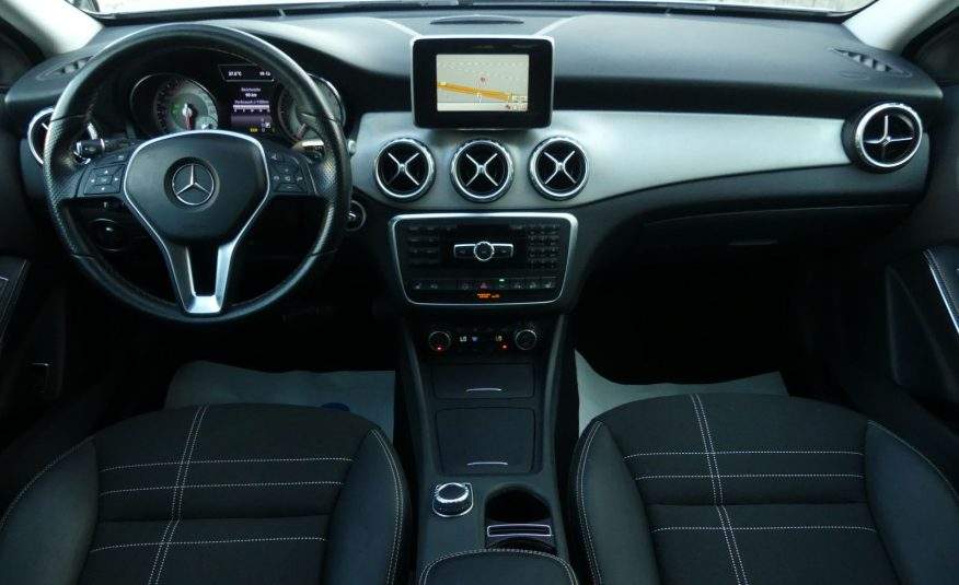 MERCEDES-BENZ GLA 220 CDI 4Matic Urban Night Navi