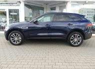 JAGUAR F-Pace R-Sport AWD Apple Carplay Kamera Sitzheiz