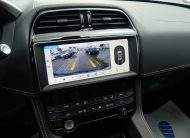 JAGUAR F-Pace R-Sport AWD Apple Carplay Kamera Sitzheiz