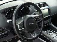 JAGUAR F-Pace R-Sport AWD Apple Carplay Kamera Sitzheiz