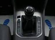 VW Golf Sportsvan Comfortline BMT ACC Start-Stop
