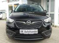 OPEL Crossland (X) Edition LED PDC Shz CarPlay