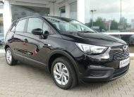 OPEL Crossland (X) Edition LED PDC Shz CarPlay