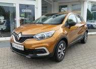 RENAULT Captur Limited PDC ECO Klimaautomatik  Shz
