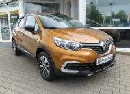 RENAULT Captur Limited PDC ECO Klimaautomatik  Shz