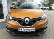 RENAULT Captur Limited PDC ECO Klimaautomatik  Shz