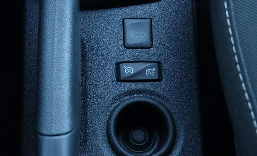RENAULT Captur Limited PDC ECO Klimaautomatik  Shz