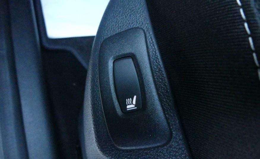RENAULT Captur Limited PDC ECO Klimaautomatik  Shz