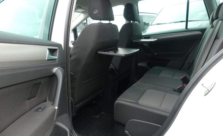 VW Golf Sportsvan Comfortline BMT ACC Start-Stop
