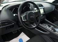 JAGUAR F-Pace R-Sport AWD Apple Carplay Kamera Sitzheiz