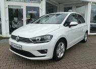 VW Golf Sportsvan Comfortline BMT ACC Start-Stop