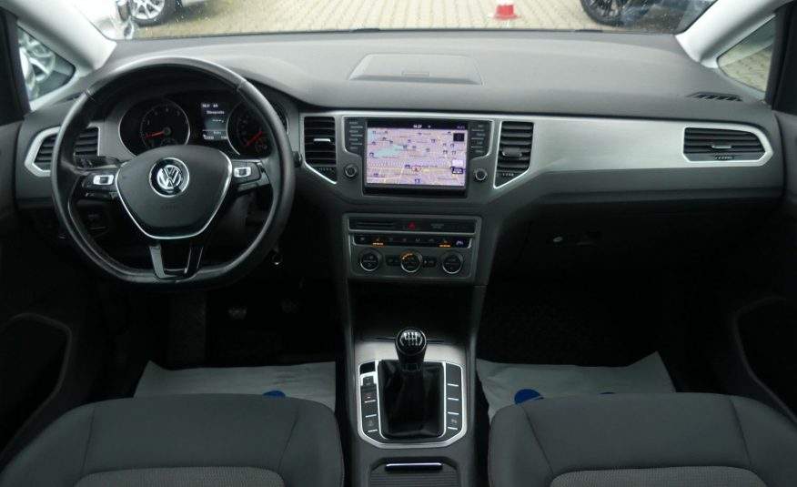 VW Golf Sportsvan Comfortline BMT ACC Start-Stop