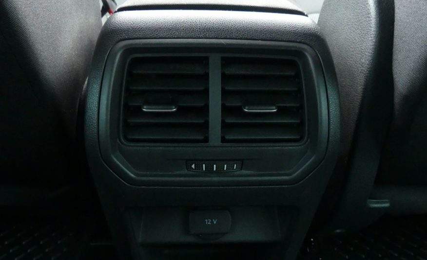 VW Golf Sportsvan Comfortline BMT ACC Start-Stop