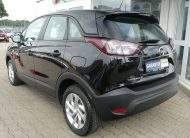 OPEL Crossland (X) Edition LED PDC Shz CarPlay