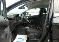 OPEL Crossland (X) Edition LED PDC Shz CarPlay