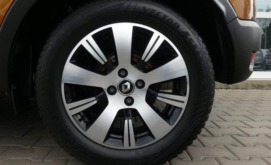 RENAULT Captur Limited PDC ECO Klimaautomatik  Shz