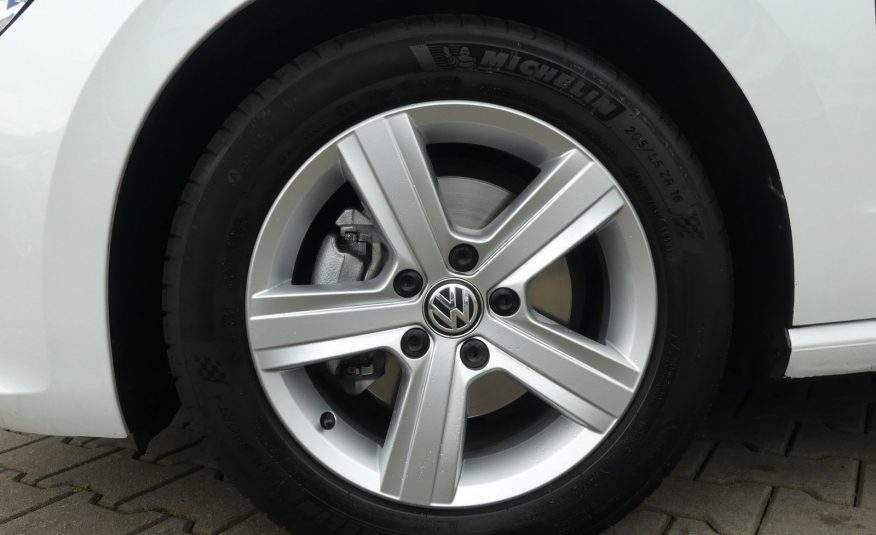 VW Golf Sportsvan Comfortline BMT ACC Start-Stop