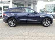 JAGUAR F-Pace R-Sport AWD Apple Carplay Kamera Sitzheiz