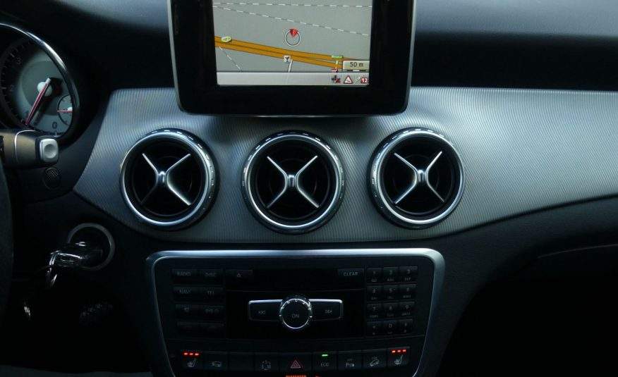 MERCEDES-BENZ GLA 220 CDI 4Matic Urban Night Navi