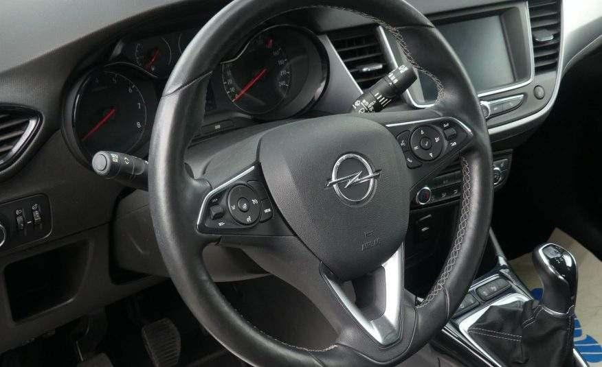OPEL Crossland (X) Edition LED PDC Shz CarPlay