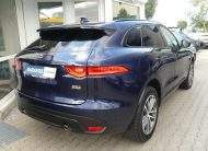 JAGUAR F-Pace R-Sport AWD Apple Carplay Kamera Sitzheiz