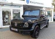 MERCEDES-BENZ G 63 AMG Edition1 Massage 22Zoll Carbon 360°K