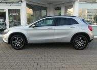 MERCEDES-BENZ GLA 220 CDI 4Matic Urban Night Navi