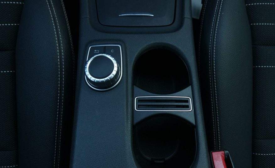 MERCEDES-BENZ GLA 220 CDI 4Matic Urban Night Navi