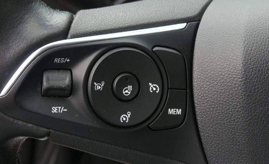 OPEL Crossland (X) Edition LED PDC Shz CarPlay