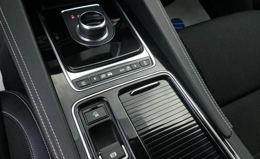 JAGUAR F-Pace R-Sport AWD Apple Carplay Kamera Sitzheiz