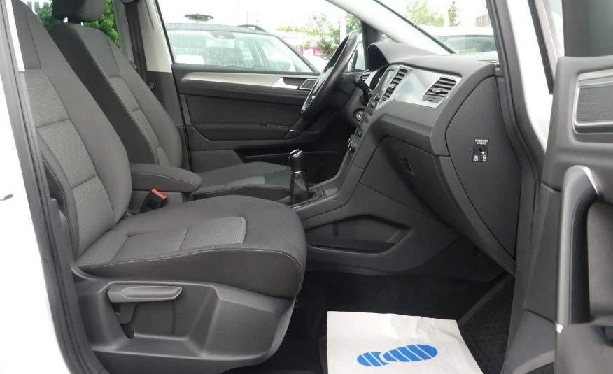 VW Golf Sportsvan Comfortline BMT ACC Start-Stop